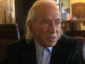 Сева Новгородцев: "Если музыкант лезет в политику – будьте осторожны"