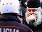 Религиозная война в Черногории. За что, против кого и при чем тут Украина?