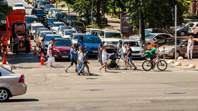 С 1 июля в Украине вождение в нетрезвом виде станет уголовным проступком