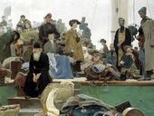 Белая Атлантида. Как 100 лет назад пал "остров Крым"