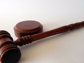 В Киеве адвокат Сталина добился ночного домашнего ареста для Гитлера