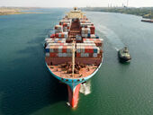 Моря не видать. Выпустят ли украинских моряков работать за границу во время войны