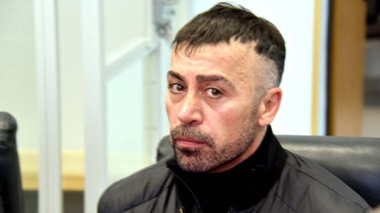 Вивезеному з України Нурі Гохану Бозкіру у Туреччині загрожує довічне ув'язнення. Фото: Юнус Ердогду