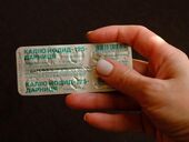 "Еще день-два, и будет паника". Почему в Украине взлетели продажи препаратов йода и нужно ли их принимать