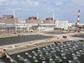 "Мертвая зона на 300 лет". Чем Украине может угрожать катастрофа на Запорожской атомной станции