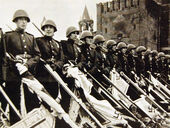 Десятилетия без мира. Когда официально закончилась война антигитлеровской коалиции с Германией