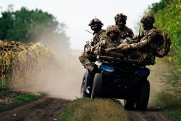 "Билет в один конец"