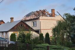 Польский залет "Герберы"