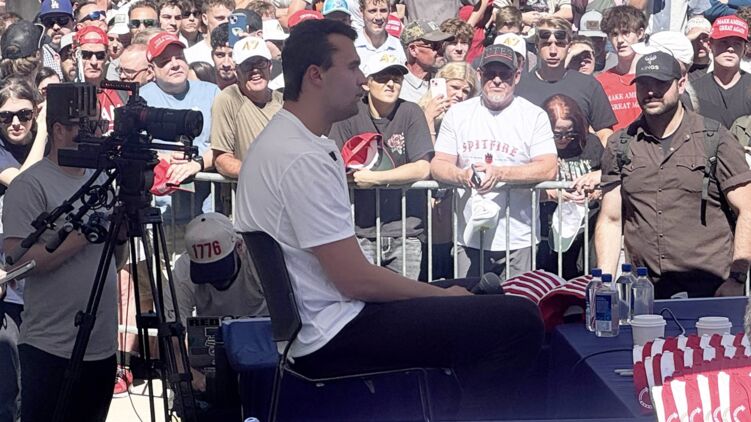 Гибель правого активиста Кирка может вызвать глобальные перемены в США