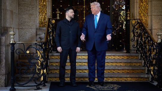 Москва грозит "ответным ударом" за атаку на резиденцию Путина, чем завершились переговоры с Трампом. Итоги