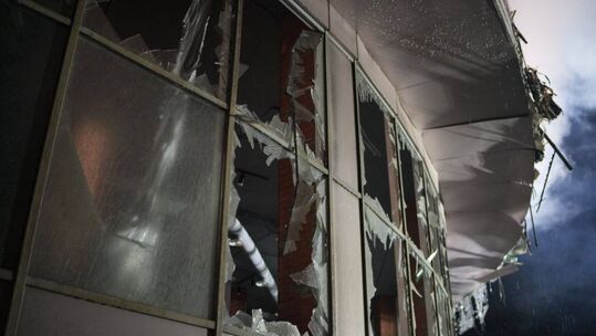 1409-й день войны в Украине. Что происходит 2 января. Обновляется