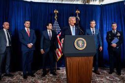 Карибська криза Трампа та Путіна. Як події довкола Венесуели вплинуть на війну в Україні?