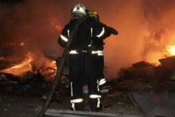 1417-й день войны. Массированная атака на Украину. Что происходит 10 января. Обновляется