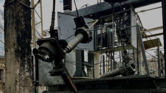 Загроза зупинки АЕС, тема Гренландії витісняє Україну, кримінальну справу проти друга Зеленського. Підсумки