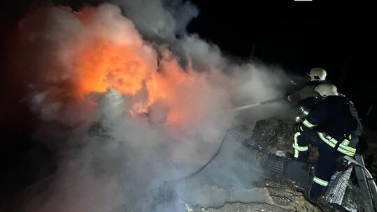 1427-й день войны в Украине. Массированный удар по энергетике. Что происходит 20 января. Обновляется