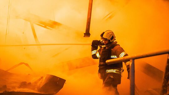 Энергетическое перемирие, Зеленский раскритиковал "бусификацию", начнется ли война США с Ираном. Итоги