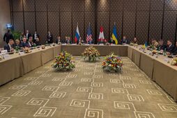 Вибір Трампу. Що відбувається з переговорами щодо війни в Україні?