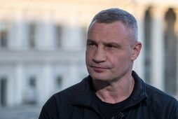 Генерал плюс боксер