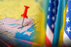 Барьер заморозки. Получит ли Украина гарантии безопасности и членство в ЕС без полноценного мирного урегулирования