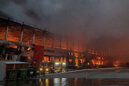 Путь крота. РФ и Украина усиливают удары по крупным складам