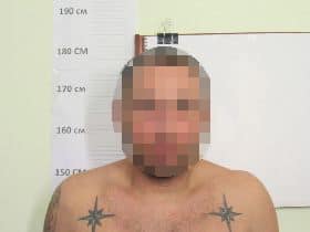 Насильник девочек