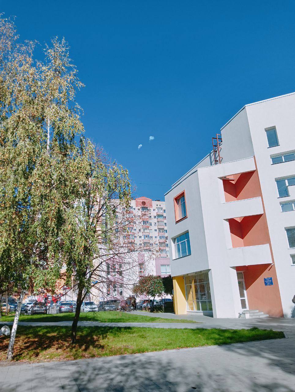 В Белгороде сообщают о работе ПВО 12 октября