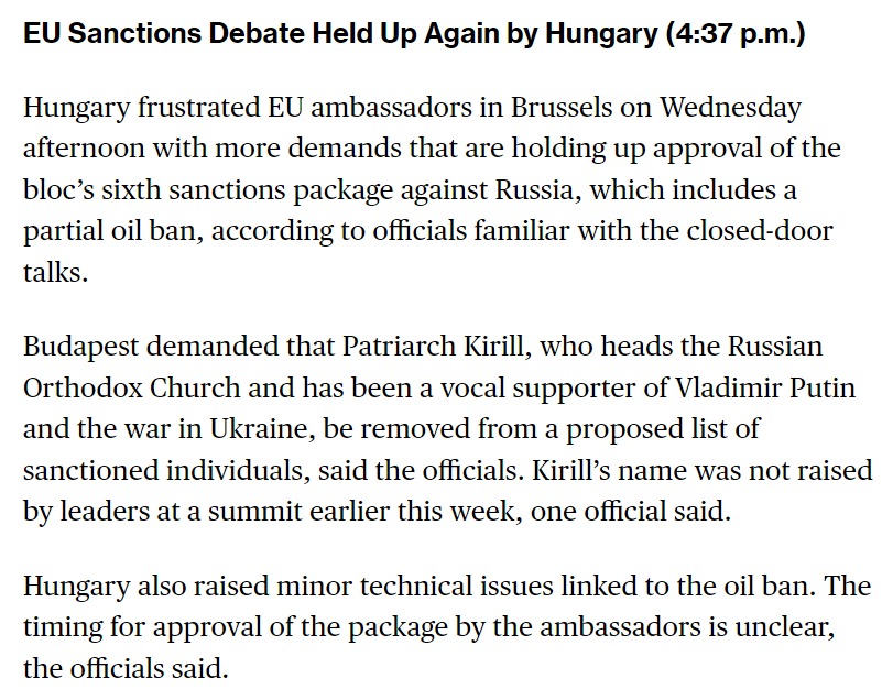 Скриншот с сайта Bloomberg 