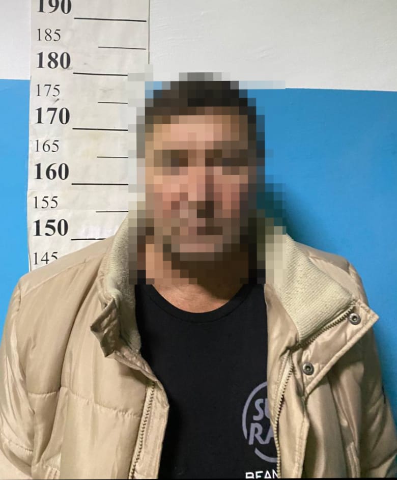 фото Нацполиция