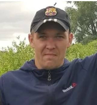 Фото профиля Лапшакова из соцсети