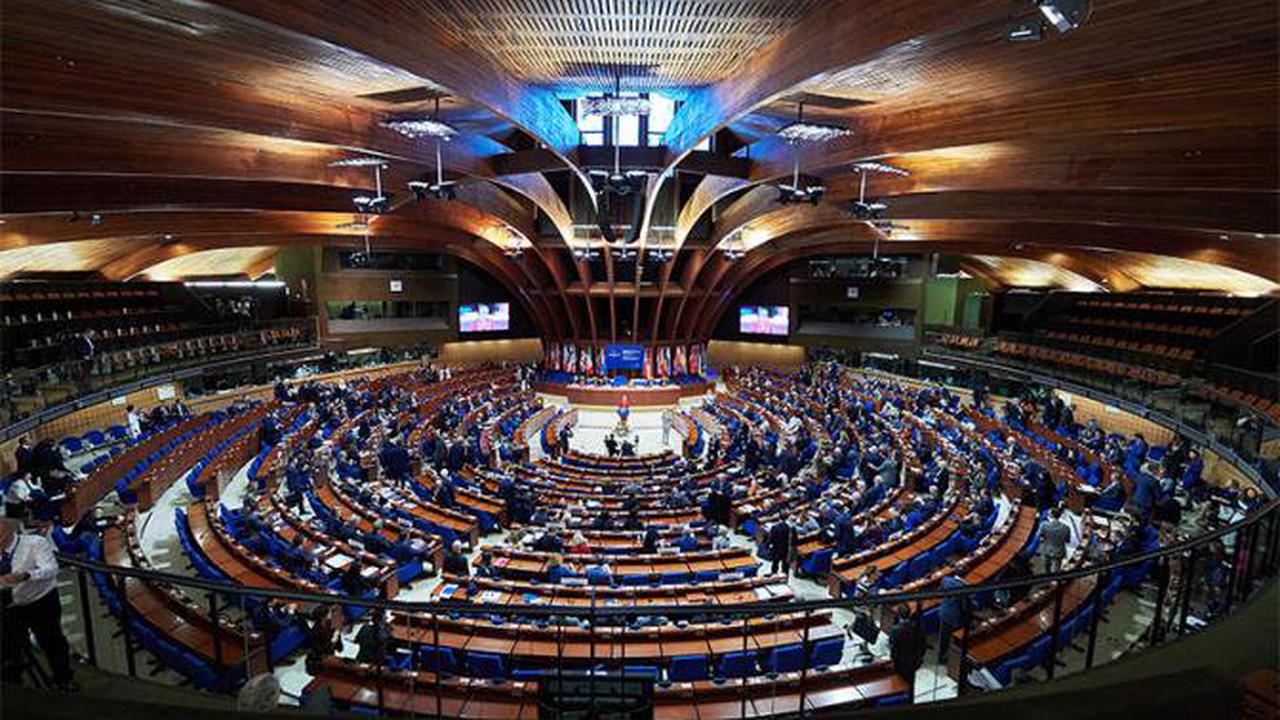 ПАСЕ обратила внимание на проблемы в Украине