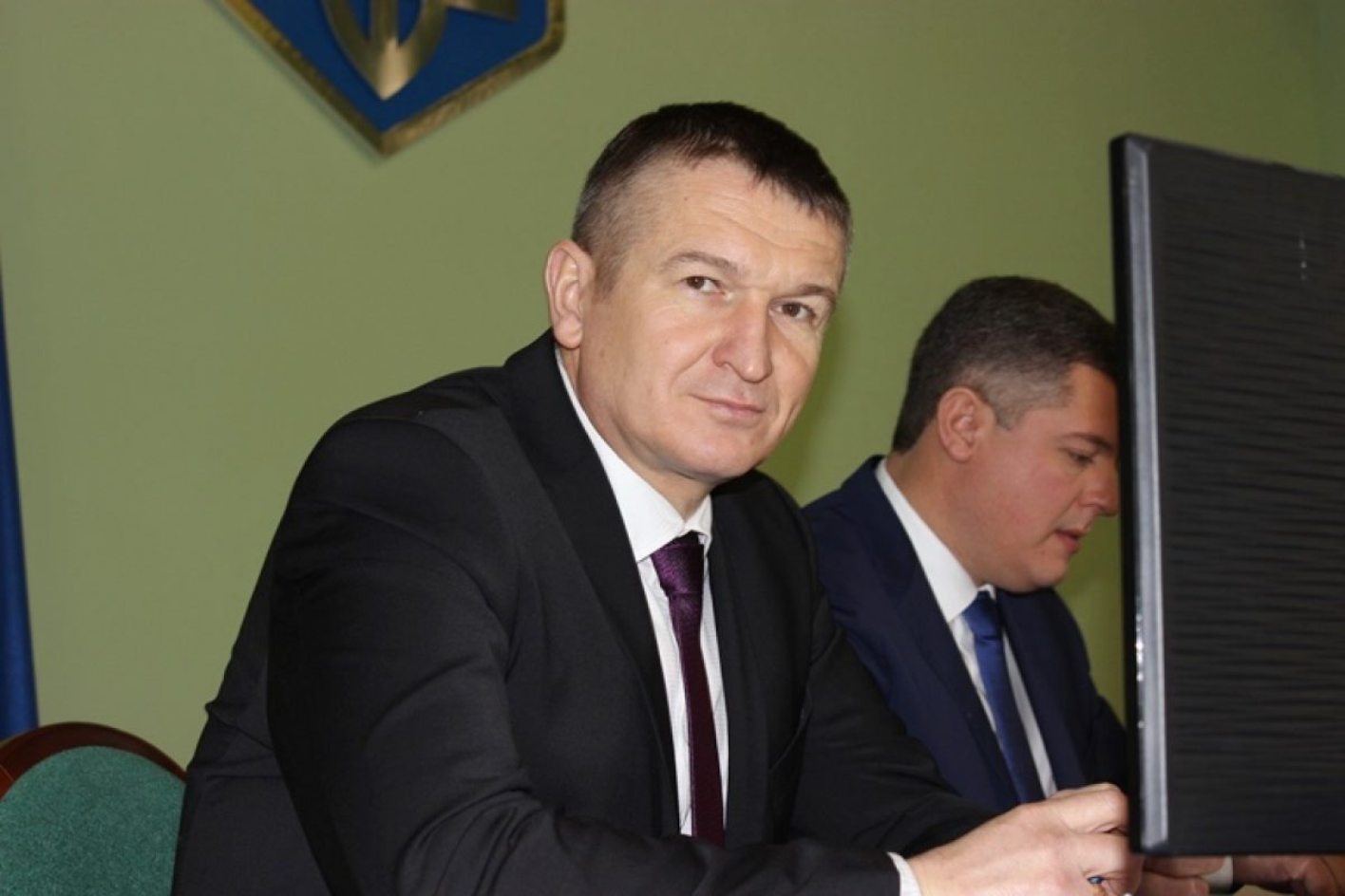 Геннадий Лагута