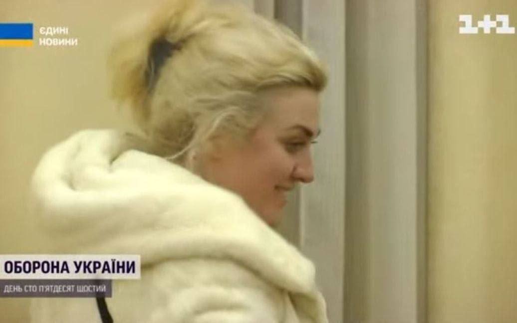 Директор гимназии Киева № 75