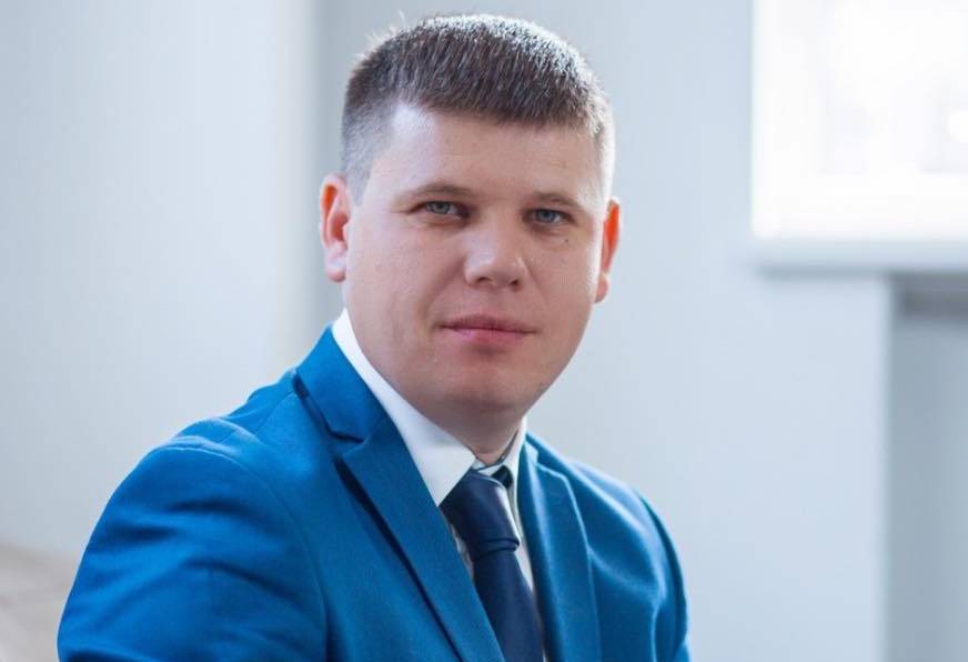 Алексей Никифоров