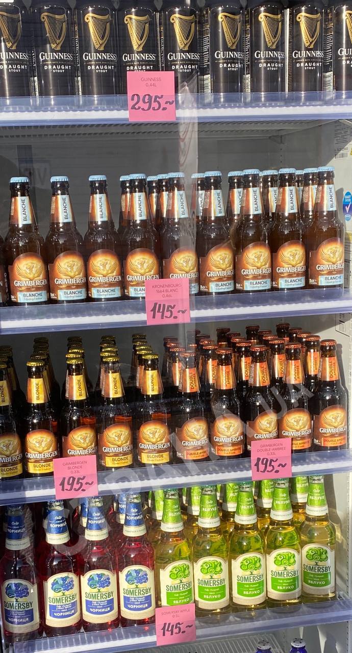 Цены в Буковеле в 2023 году