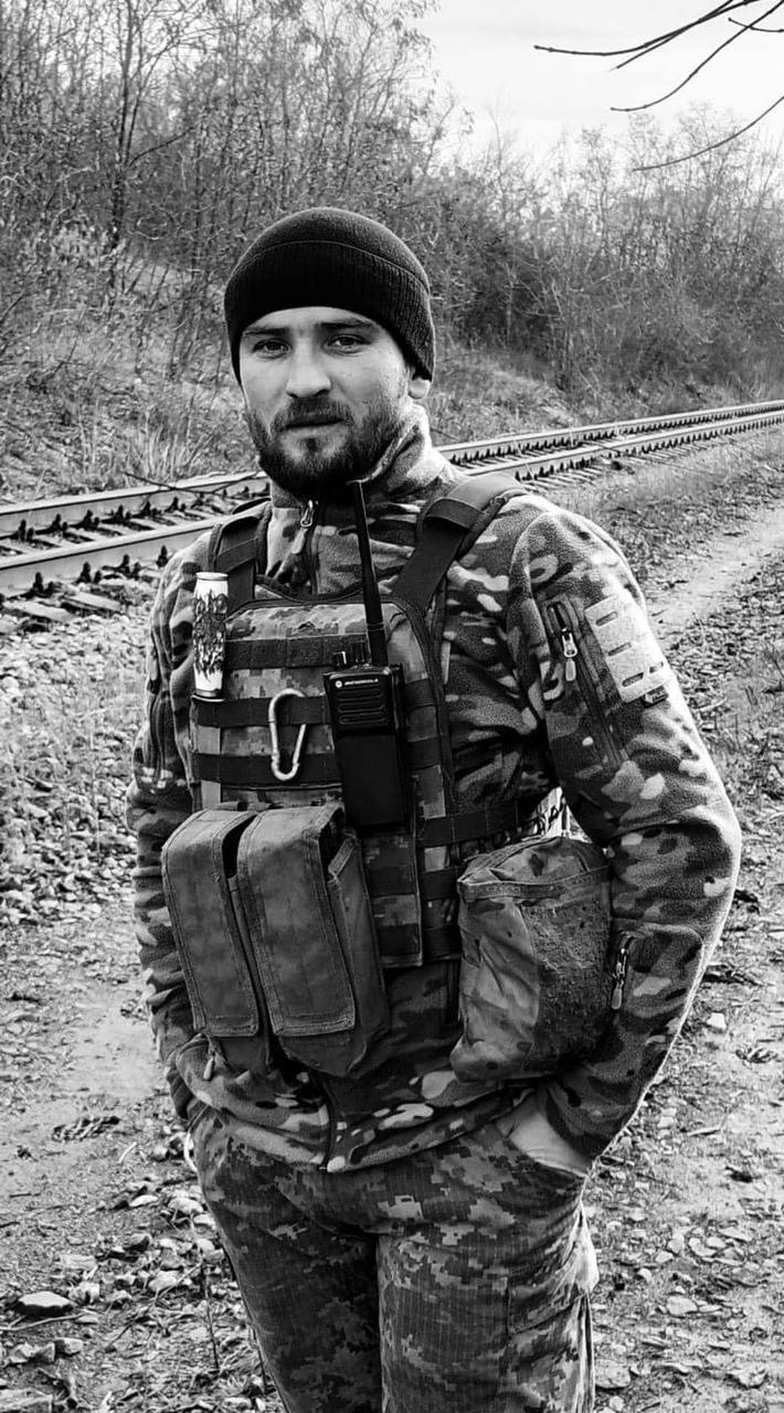 Михаил Кознюк