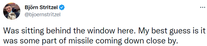 Журналист Bild ранен в Украине