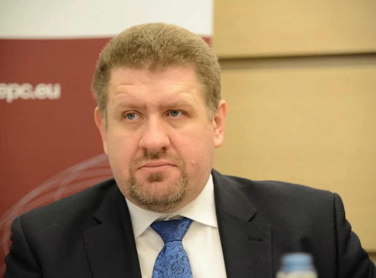 Константин Бондаренко