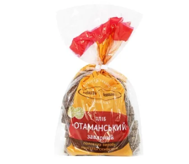 Хлеб Белорусский стал Атаманским