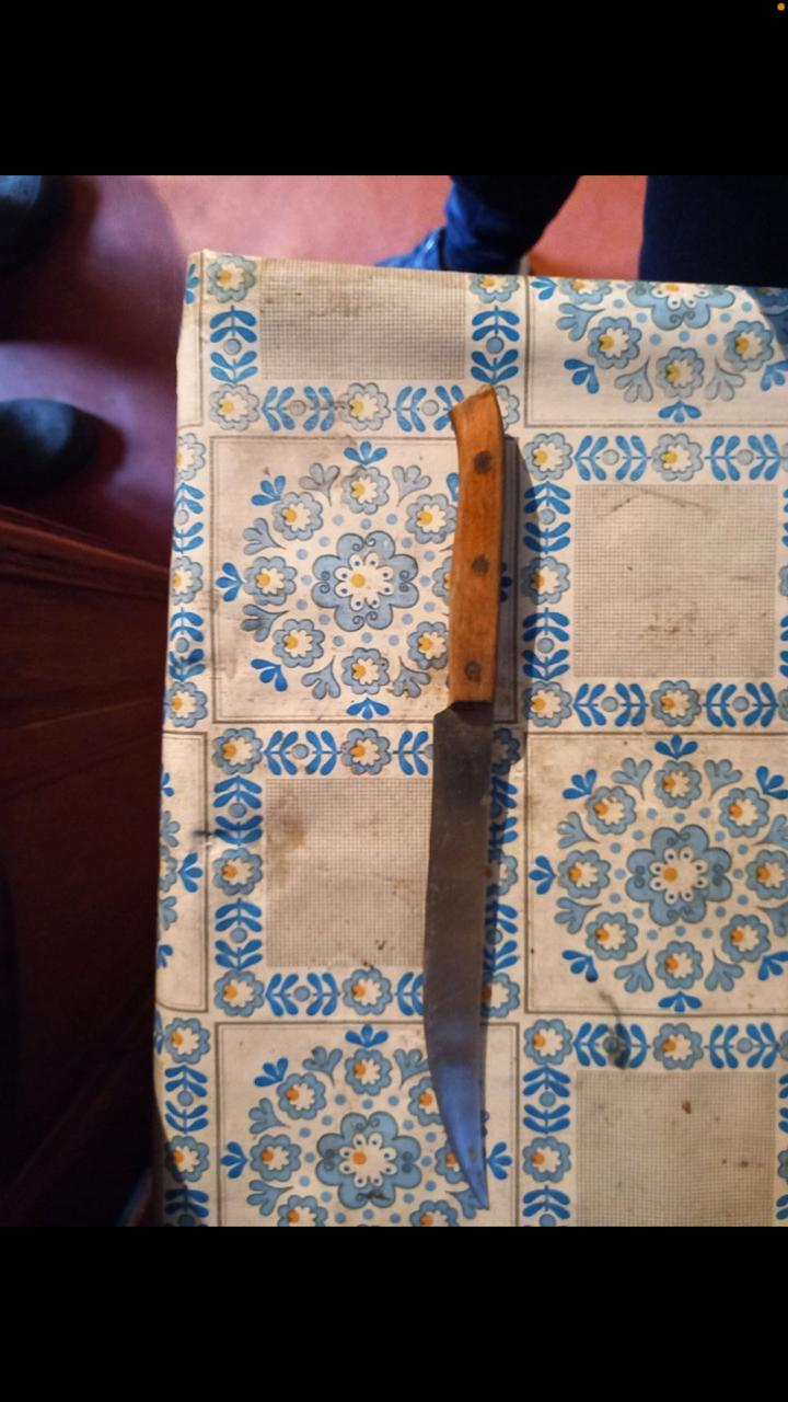 Прокуратура Киева раскрыла очередное убийство