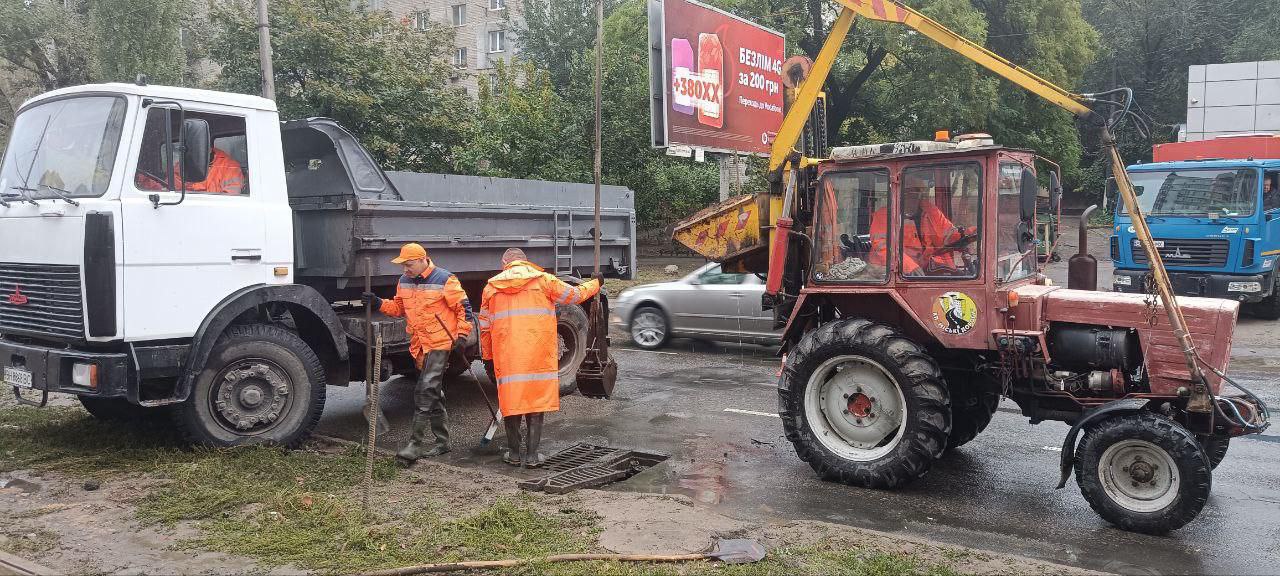 Наслідки потопу в Одесі стали фатальними для мера міста Геннадія Труханова