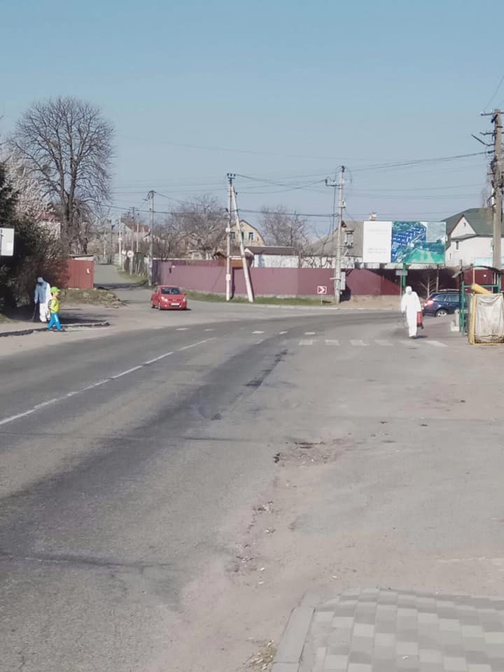 Фото: Facebook/&nbsp;Сергій Вітенко