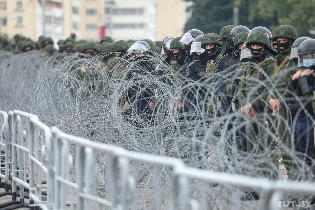 стела Независимости