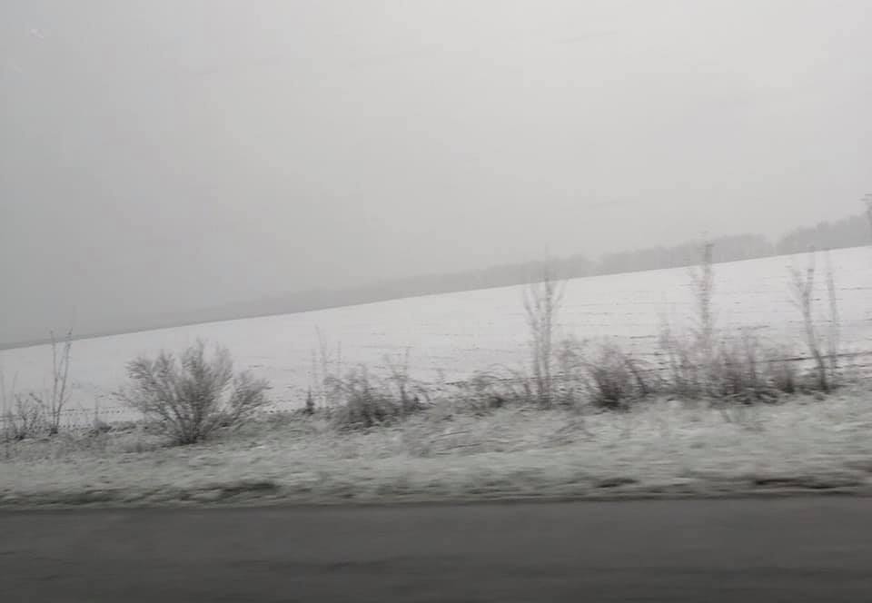 Фото Южаниной в Facebook