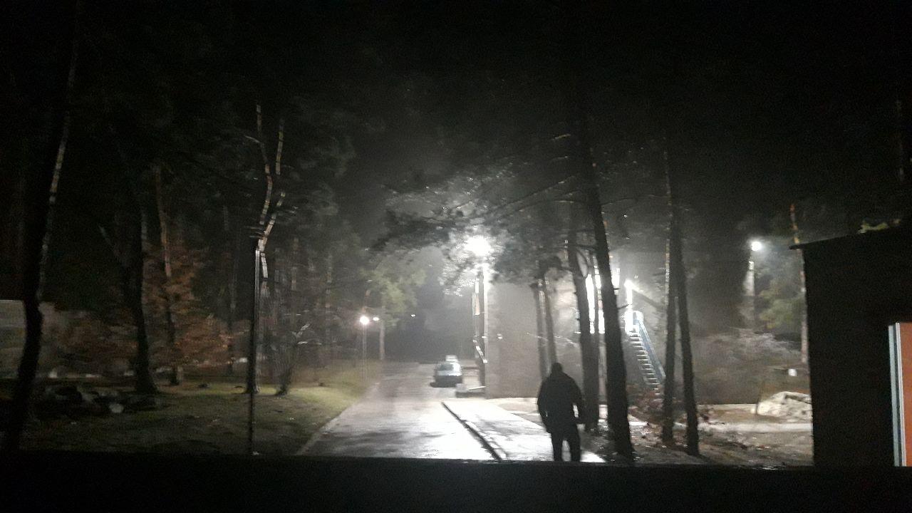 Офис Центрэнерго 27 февраля заблокировали