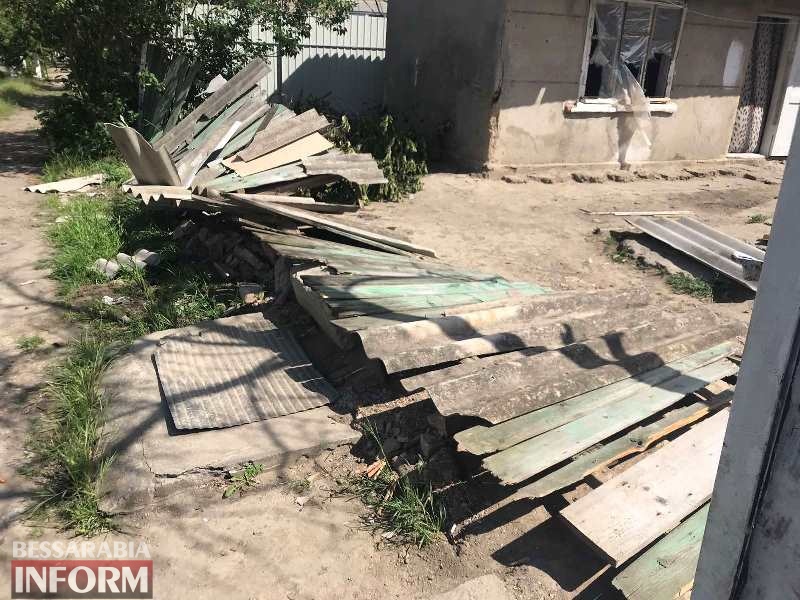 Фото: Бессарабия INFORM"