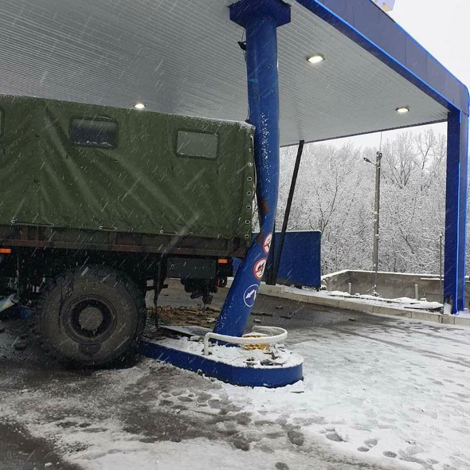 Фото:&nbsp;ХС &bull; Харьков в Facebook