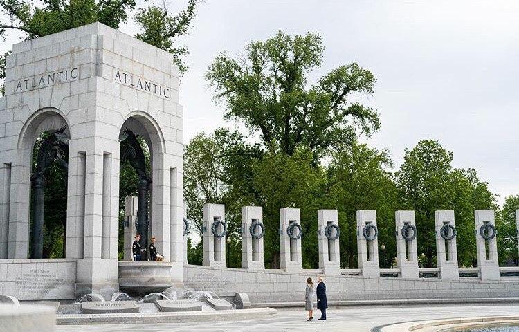 Фото: Instagram/ flotus