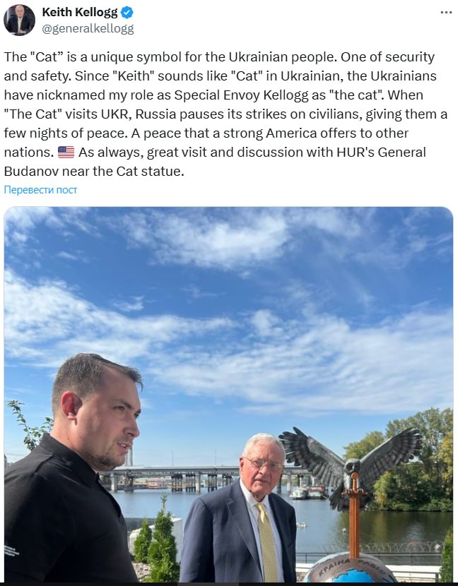 Знімок повідомлення у Х