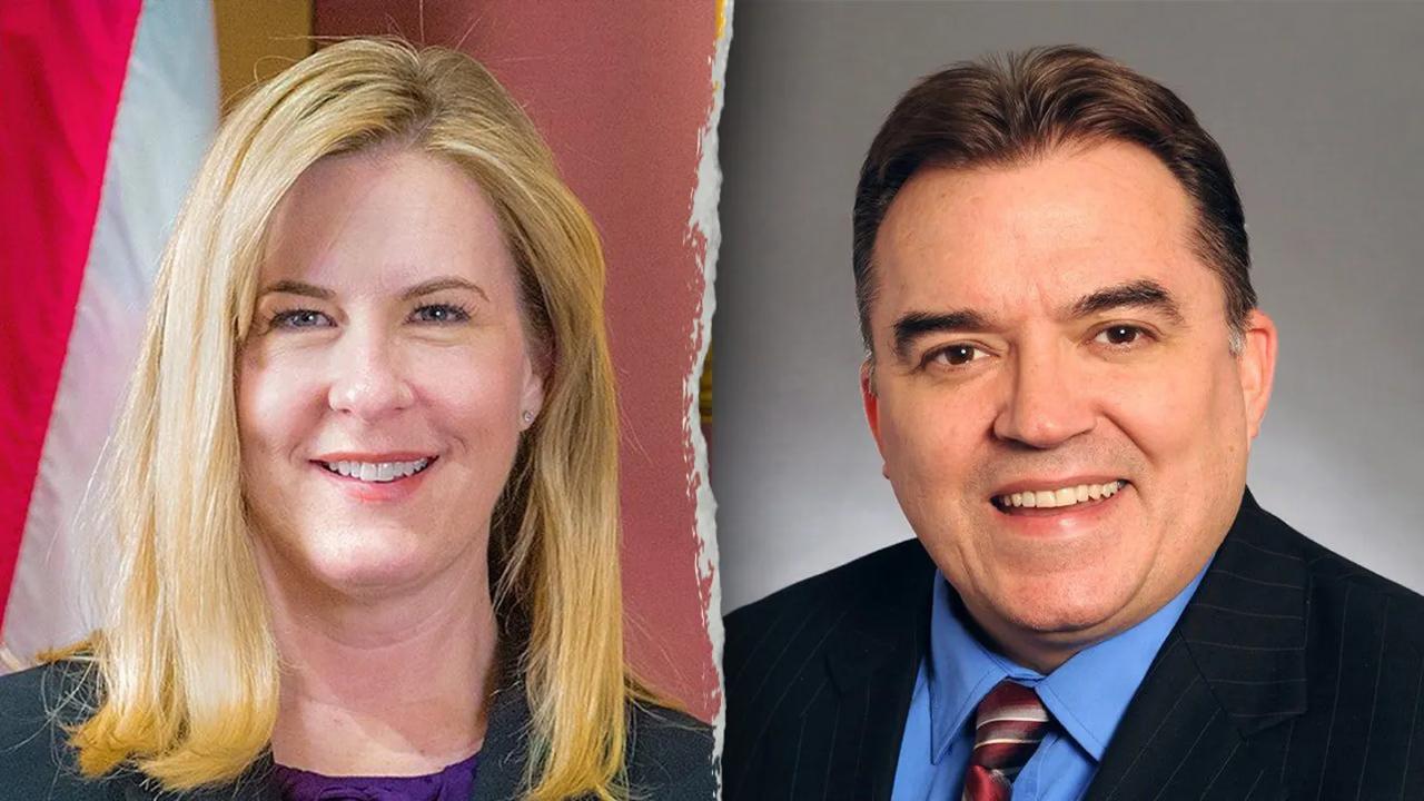 Фото жертв теракту у Міннесоті. Джерело - foxnews.com