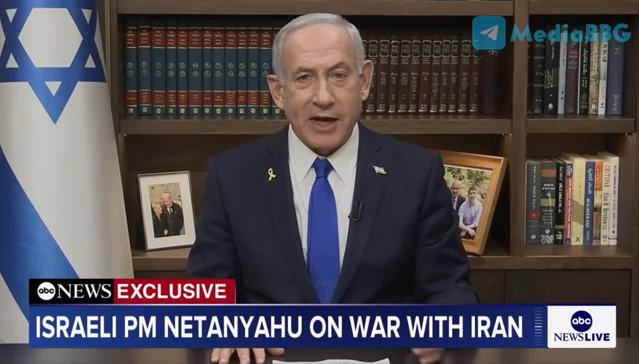 Кадр із ефіру на abcnews.go.com